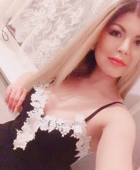 RİTA - escort review from Turkey