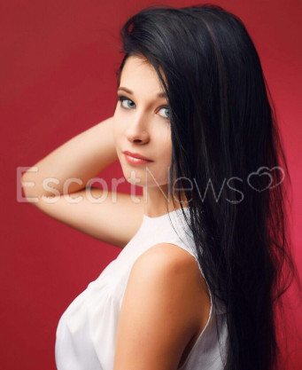 Photo escort girl Alyonushka: the best escort service