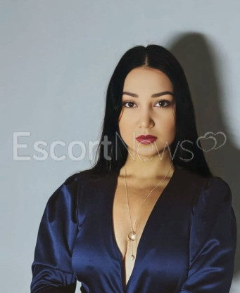 Photo escort girl DASHA: the best escort service