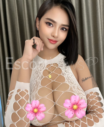 Photo escort girl GOLDY VK: the best escort service